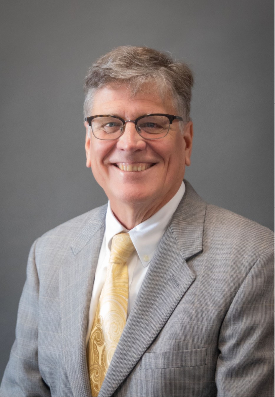 Bill Williams